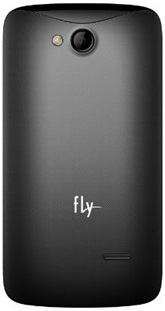 Fly IQ436 Dual Sim Black